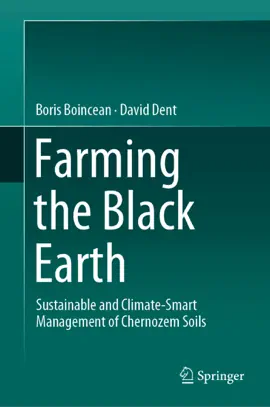 Read: Farming the Book Black Earth