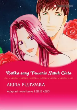 Read: Ketika sang Pewaris Jatuh Cinta Book