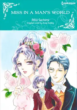 Read: Miss in Book a Man's World