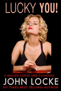 Lucky You! by John Locke