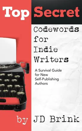 Read: Top Secret Codewords for Book Indie Writers