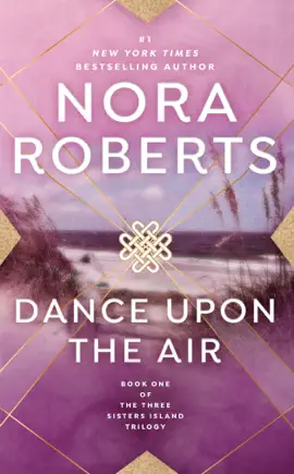 Read: Book Dance Upon the Air