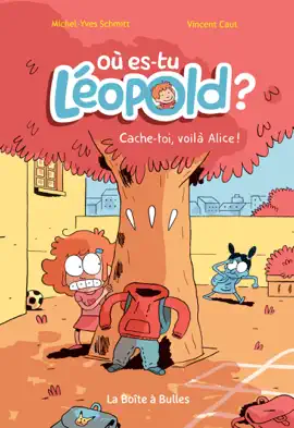 Read: Où es-tu Léopold Book ? T2