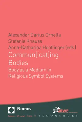 Read: Book Commun(icat)ing Bodies