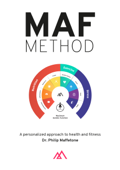 The MAF Method: A Personalized Approach to Health and Fitness - Dr. Philip Maffetone