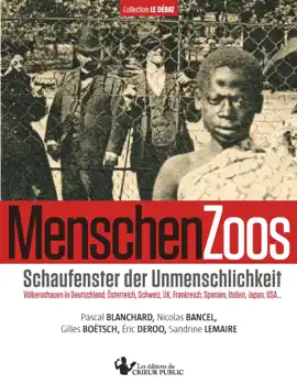 Read: MenschenZoos
