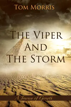 Read: The Viper Book and the Storm