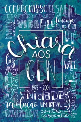 Read: Chiara aos Gen 1975-2001 Book