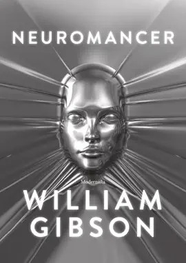 Read: Neuromancer