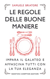 Le regole delle buone maniere