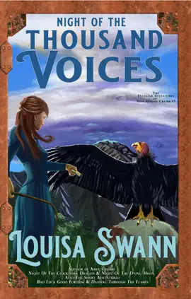 Read: Night of the Thousand Book Voices
