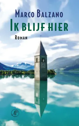 Read: Ik Book blijf hier