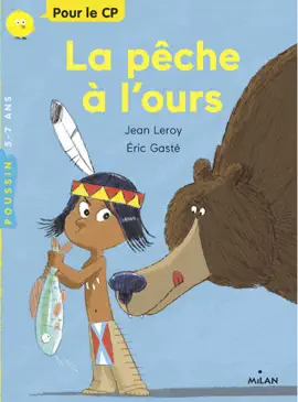 Read: La pêche à Book l'ours