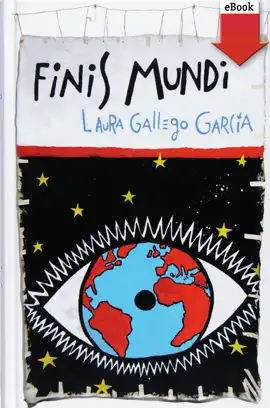 Read: Finis mundi Book