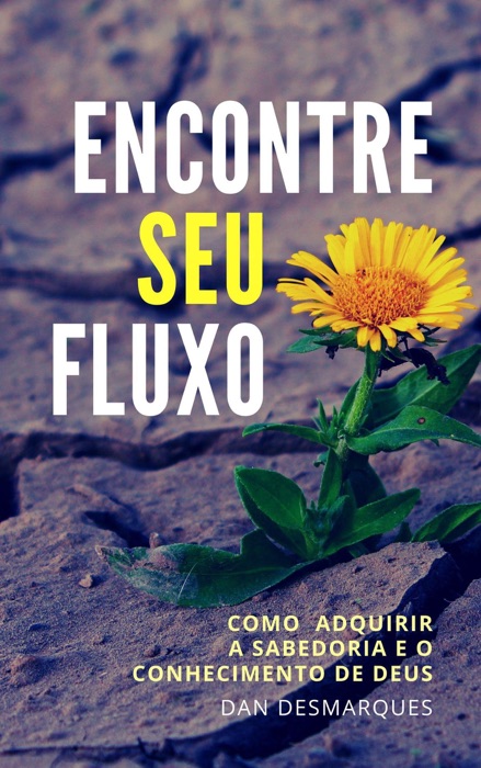 Encontre Seu Fluxo: Como Adquirir a Sabedoria e o Conhecimento de Deus