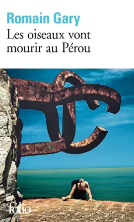 Read: Les oiseaux vont mourir au Pérou Book