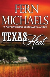 Texas Heat - Fern Michaels
