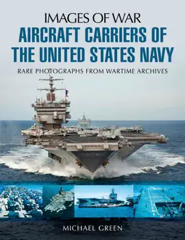 Read: Aircraft Carriers of the United States Navy Book