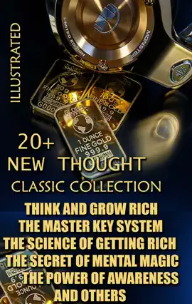 Read: 20+ New Thought. Book Classic collection