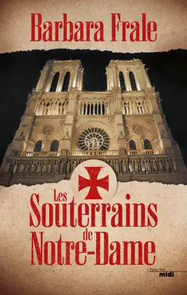 Read: Les Souterrains Book de Notre-Dame