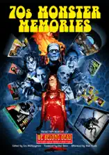 70s Monster Memories
