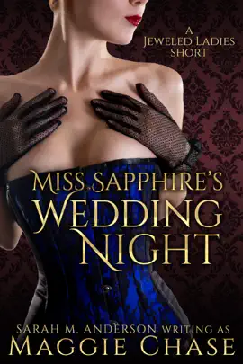 Read: Miss Book Sapphire's Wedding Night