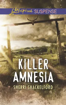 Read: Killer Book Amnesia