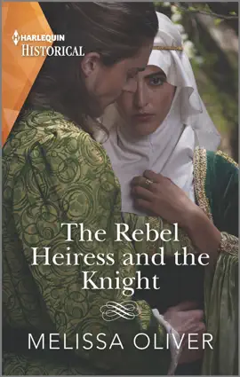 Read: The Rebel Heiress Book and the Knight