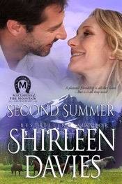 Second Summer