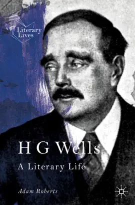 Read: H G Wells Book
