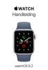 Apple Watch-gebruikershandleiding - Apple Inc.