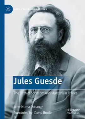 Read: Jules Guesde Book
