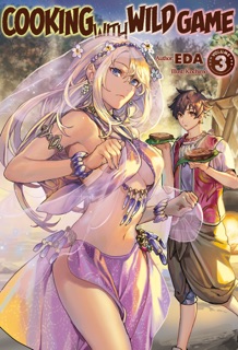 Cooking with Wild Game: Volume 3 by EDA