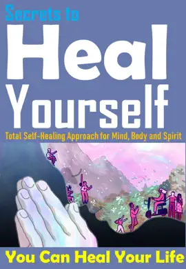 Read: Secrets Book to Heal Yourself