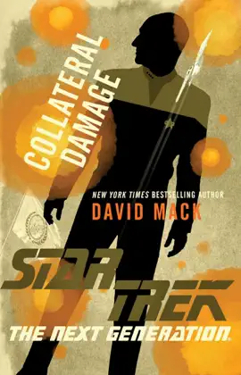 Read: Collateral Book Damage
