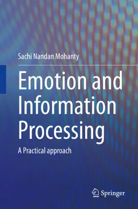 Read: Emotion and Book Information Processing