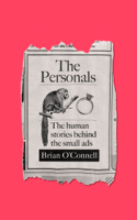 Brian O'Connell - The Personals artwork