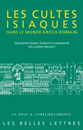 Read: Les Cultes Book isiaques dans le monde gréco-romain