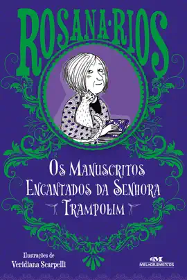 Read: Os manuscritos Book encantados da senhora Trampolim