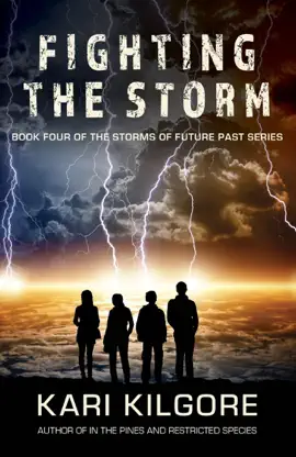 Read: Fighting the Book Storm