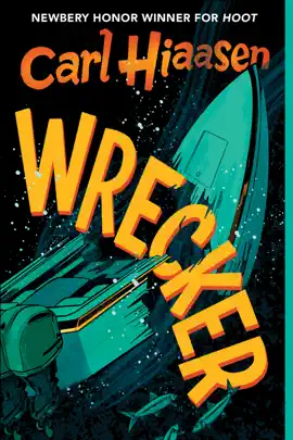 Read: Wrecker