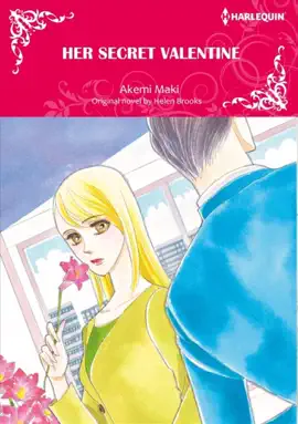 Read: Her Secret Valentine Book