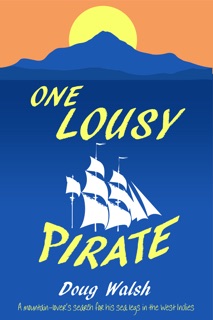 One Lousy Pirate by Doug Walsh