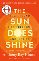 Anthony Ray Hinton & Lara Love Hardin - The Sun Does Shine artwork