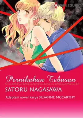 Read: Pernikahan Tebusan Book