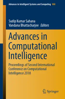 Read: Advances in Computational Book Intelligence