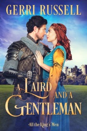 A Laird and a Gentleman - Gerri Russell