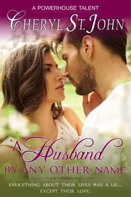 Read: A Husband By Book Any Other Name