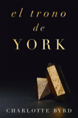 El trono de York Book Cover
