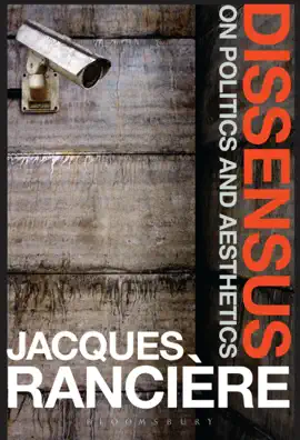 Read: Dissensus